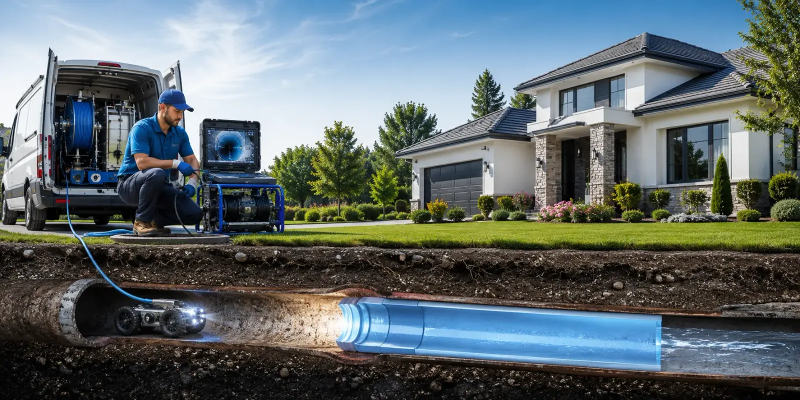 Pipe Relining information for Atwood, CO