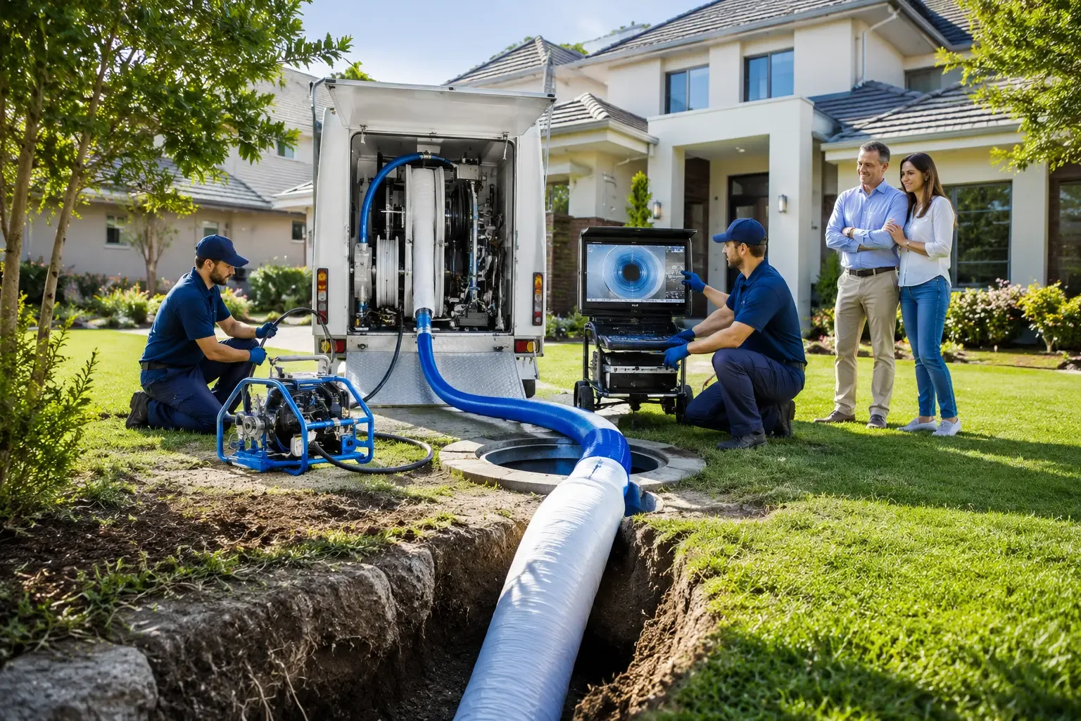 Local Pipe Relining services in Atwood, CO