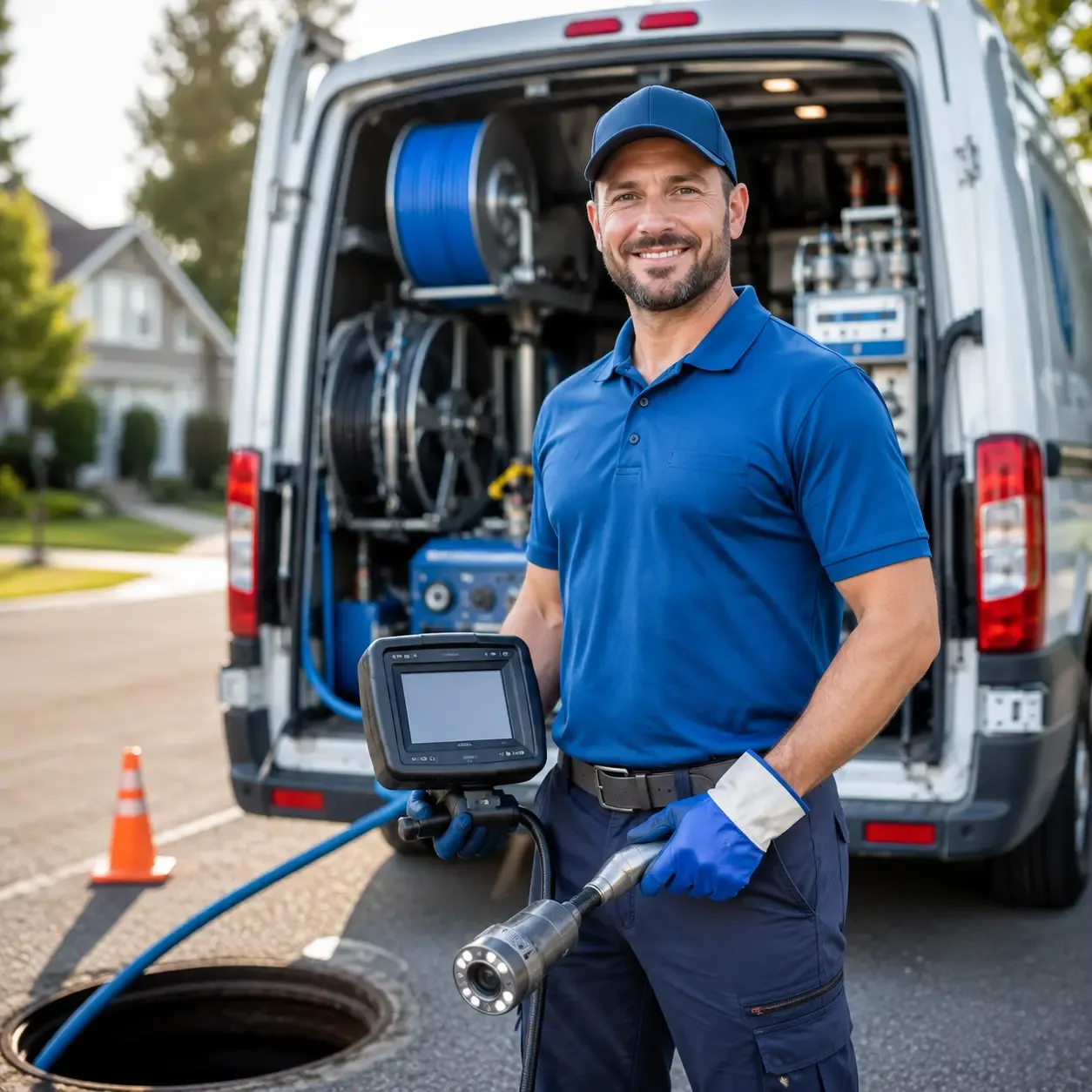 Local Pipe Relining specialists in Atwood, CO