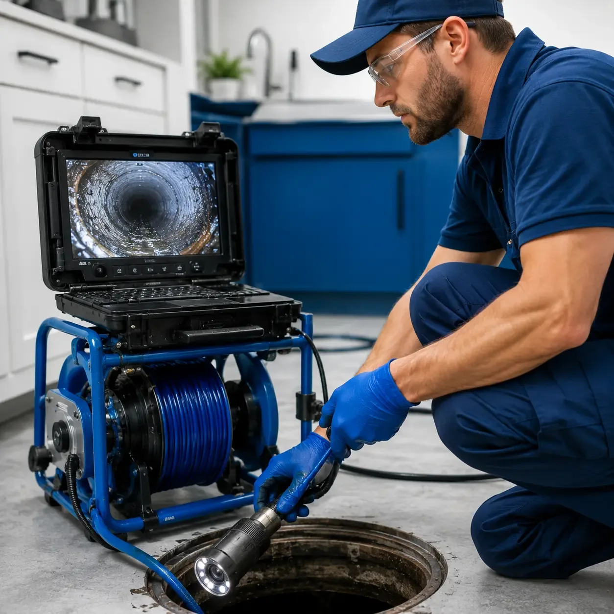 Pipe Relining professionals serving Atwood, CO